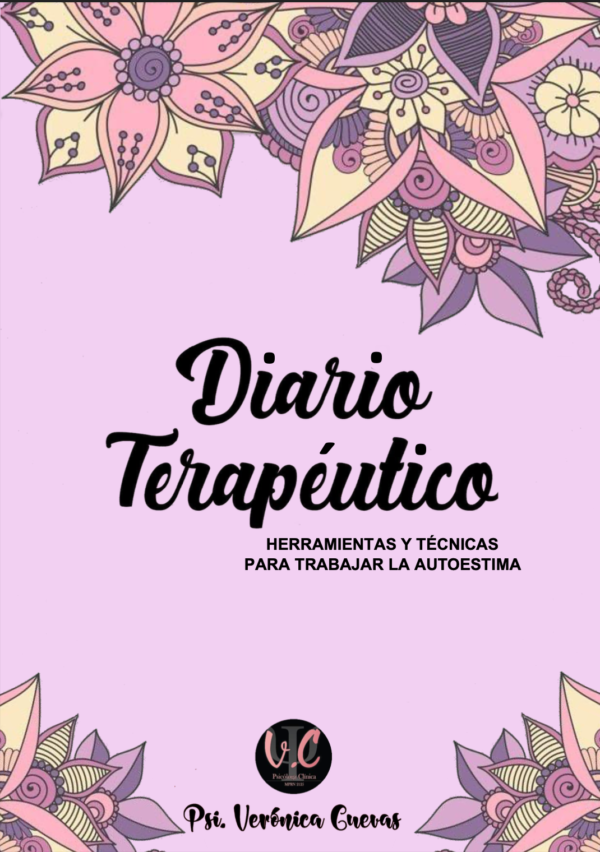 Diario Autoestima - Imagen 2